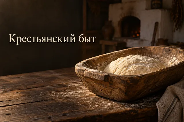 Как восстановить быт крестьянок, если они почти не оставляли писем и дневников?