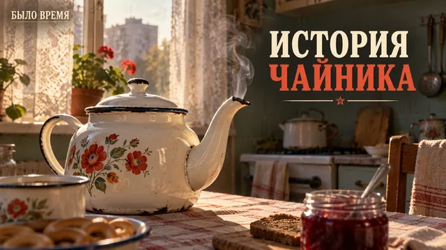 Ошибка при выборе заварочного чайника: почему носик — не просто деталь, а целая история