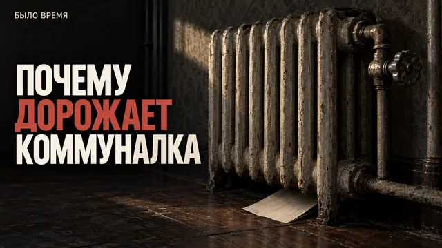 Почему коммуналка дорожает каждый год и что с этим реально можно сделать