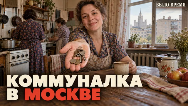 Почему коммуналка в Москве дешевле, чем в области: разбираем миф