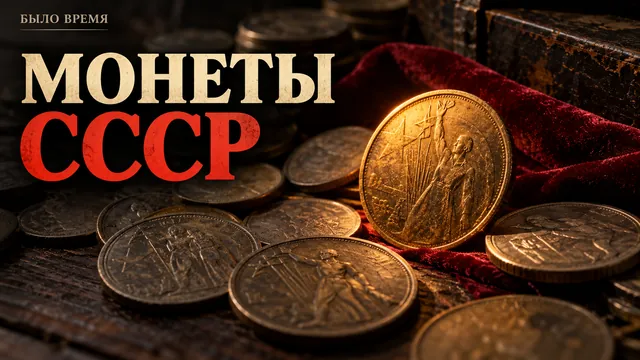 Почему советские монеты почти ничего не стоят — и какие всё же ищут коллекционеры