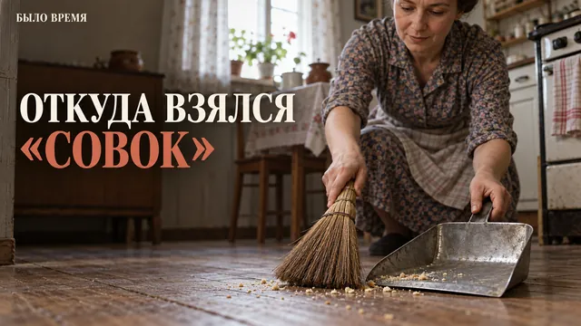 Почему СССР называют «совком»: откуда взялось это слово и почему оно до сих пор обидно