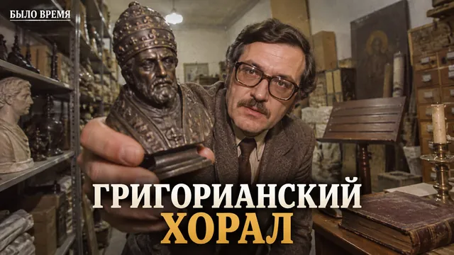 Почему имя папы Григория закрепилось за напевами, если он, скорее всего, их не писал?