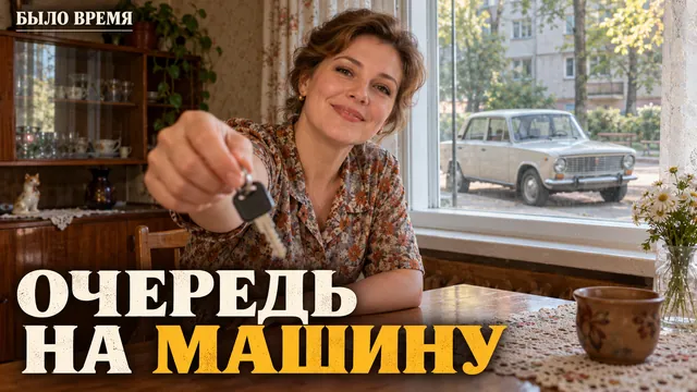 Почему в СССР на «Жигули» копили годами и как проверить, что такая машина стоит сегодня