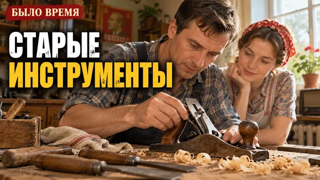 Старые инструменты не были примитивными: почему настройка значила так много