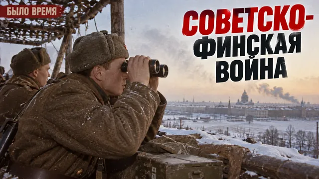 Как защитить Ленинград, если до врага — 32 километра прямой наводкой?